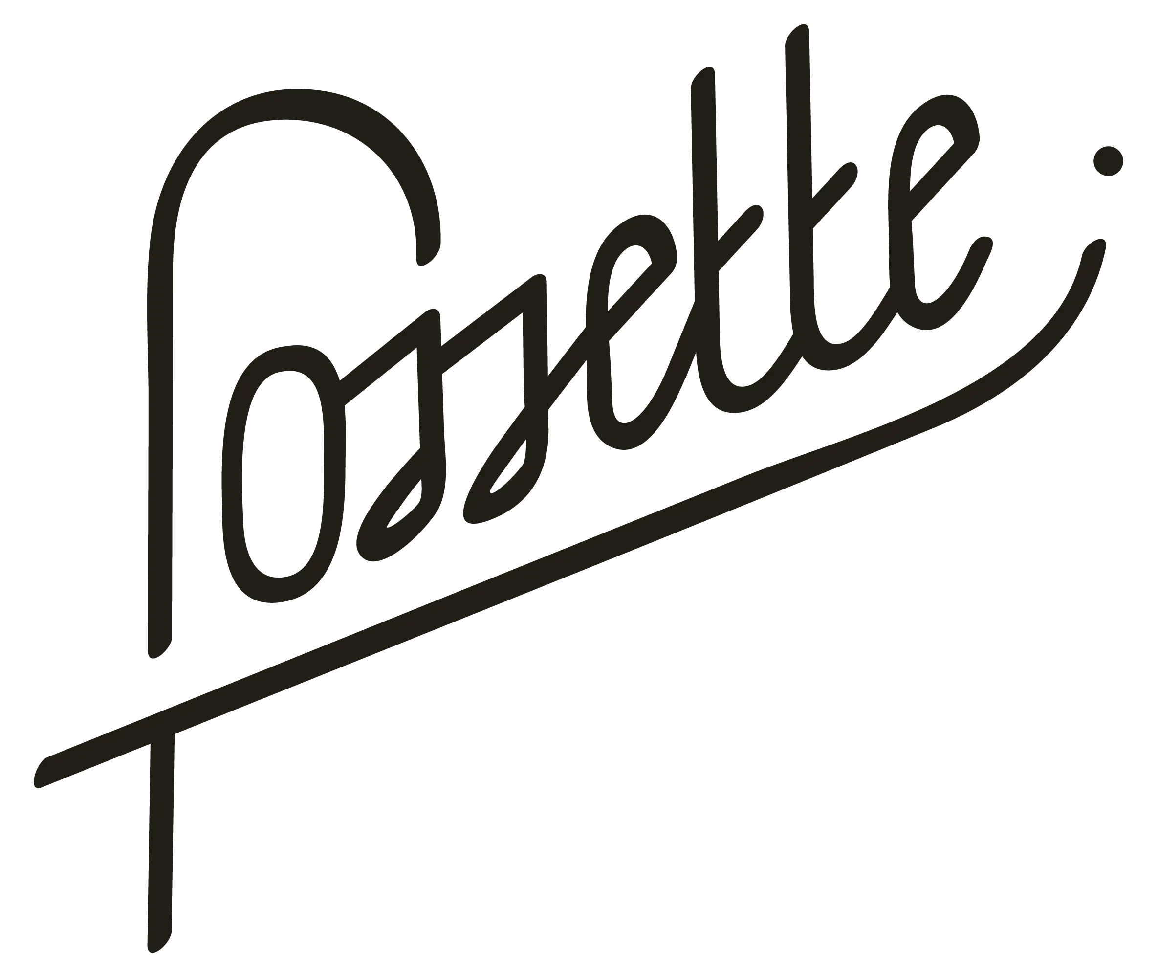logo fossette paris traiteur végétarien